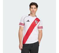 Maillot domicile River Plate 25/26 White / Team Power Red 2 3XL