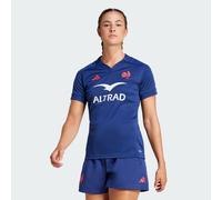 Maillot Domicile Rugby France Dark Blue S