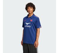 Maillot Domicile Rugby France Dark Blue S