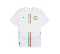 Maillot Domicile Sénégal 2024 M