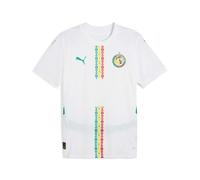PUMA Sénégal Trikot Home 2004