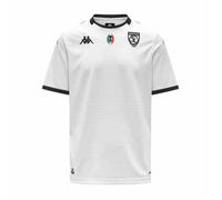 Maillot Domicile Spezia Calcio 2026 - white-black M