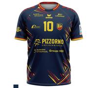 Maillot Domicile SRVHB 2025/26 Bleu M