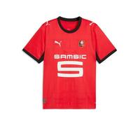 Maillot Domicile Stade Rennais 2026/27 - puma red/puma black S