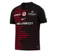 Maillot Domicile Stade Toulousain 2026/27 Noir 2XL
