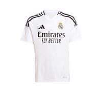 Maillot Domicile Style Real Madrid Cf Blanc 10A