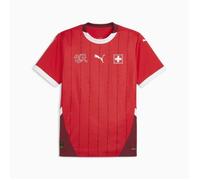 Maillot Domicile Suisse Euro 2024 XS