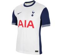 Maillot Domicile Tottenham 2024/25 Blanc XS Male