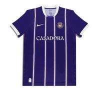 Maillot Domicile Toulouse 2026/27 Violet S