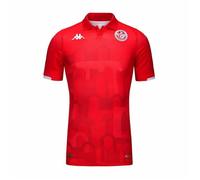 Maillot Domicile Tunisie Kombat Pro 2024 XXL