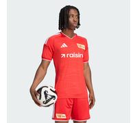 Maillot Domicile Union Berlin 26/27 Vivid Red / White 3XL