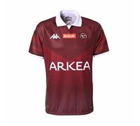 Maillot Domicile Union Bordeaux-Bègles Pro 2024/25 XXL