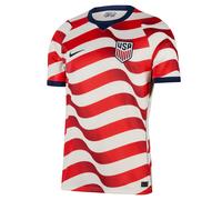 Maillot Domicile USA Coupe du Monde 2026 Blanc XL Male