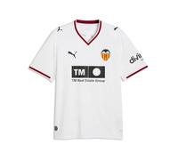 Maillot Domicile Valence CF 2026/27 Blanc XL Male
