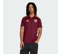 Adidas Venezuela 26/27 Replica Home Short Sleeve T-shirt Rouge XL Homme