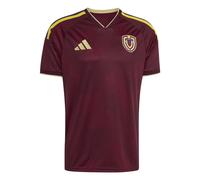 Maillot Domicile Venezuela Coupe du Monde 2026 Rouge M Male