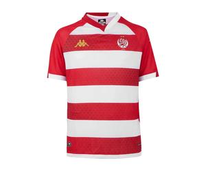 Maillot Domicile Wydad AC 2025/26 Rouge 2XL Male