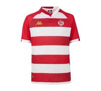 Maillot Domicile Wydad AC 2025/26 Rouge L Male