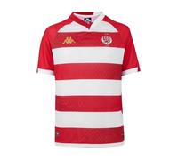 Maillot Domicile Wydad AC 2025/26 Rouge S Male