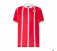 Maillot Domicile Wydad AC 2025/26 Rouge 3XL Male