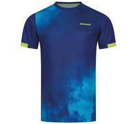 Maillot Donic Axion Bleu 2XS