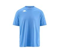 Kappa Maillot Dovo Bleu 2XL Homme
