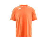 Maillot Dovo Orange Homme Orange S