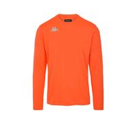 Kappa Maillot Dovol Homme Orange XL