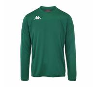 Kappa Maillot enfant Dovol Vert 12 ans Unisexe