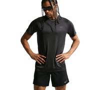 Nike T-shirt de running Stride Novelty Dri-FIT ADV manches courtes Homme XL noir