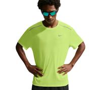 Nike T-shirt homme Dri-FIT UV Miler Vert XL