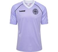 Maillot du gardien de but Danemark 86 Violet 3XL Unisex