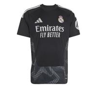 Adidas T-shirt à Manches Courtes Gardien De But Domicile Real Madrid 26/27