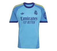Maillot du gardien Third Real Madrid 2026/27 Bleu 2XL Male