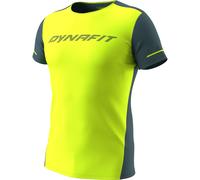 Dynafit Alpine 2 Short Sleeve T-shirt Jaune M Homme