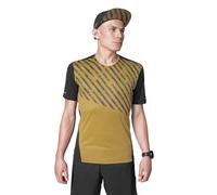 Maillot Dynafit Alpine 2 Jaune XL