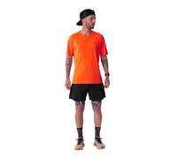 Maillot Dynafit Orange 2XL