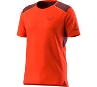 Dynafit Sky Short Sleeve T-shirt Orange 2XL Homme