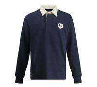 Maillot Ecosse Rugby 1990 Grand Chelem