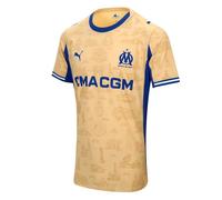 Maillot édition spécial OM 2025/26 XXL