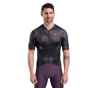 Maillot EKOI Perf TIE & DYE Noir S