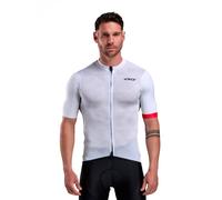 Maillot EKOI POLYGONE Blanc M