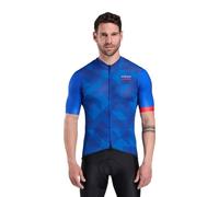 Maillot EKOI POLYGONE Bleu 2XL
