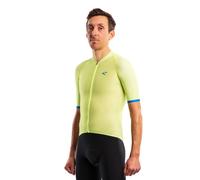 Maillot EKOI Racing ULTIMATE AERO Lime XL