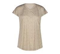 Cmp 35n5496 Short Sleeve T-shirt Beige 2XL Femme