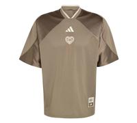 Adidas Maillot en maille Marvel Spider-Man Beige 2XL Homme