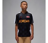 Maillot en polyester Deep Dish Jordan pour ado Noir M
