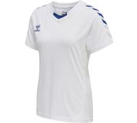 Maillot en polyester femme Hummel Hmlcore XK Blanc M
