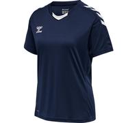 Maillot en polyester femme Hummel Hmlcore XK Bleu M