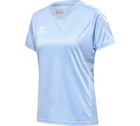 Maillot en polyester femme Hummel Hmlcore XK Bleu S